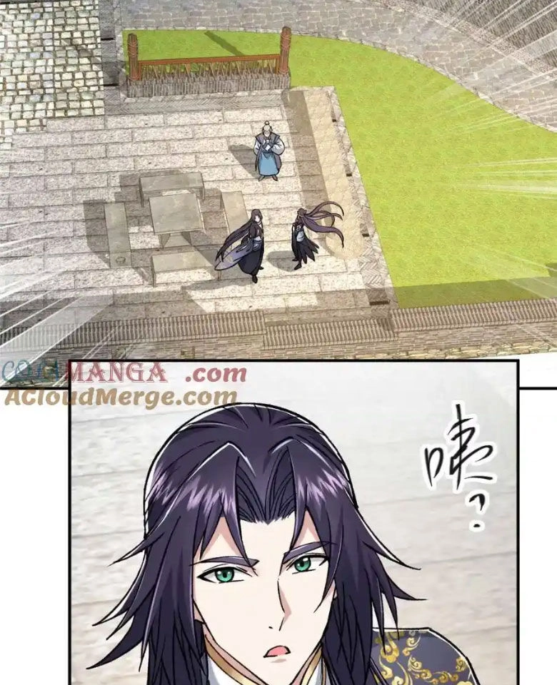 Chưởng Môn Khiêm Tốn Chút Chapter 321 - 53