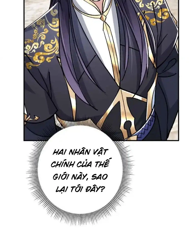 Chưởng Môn Khiêm Tốn Chút Chapter 321 - 54