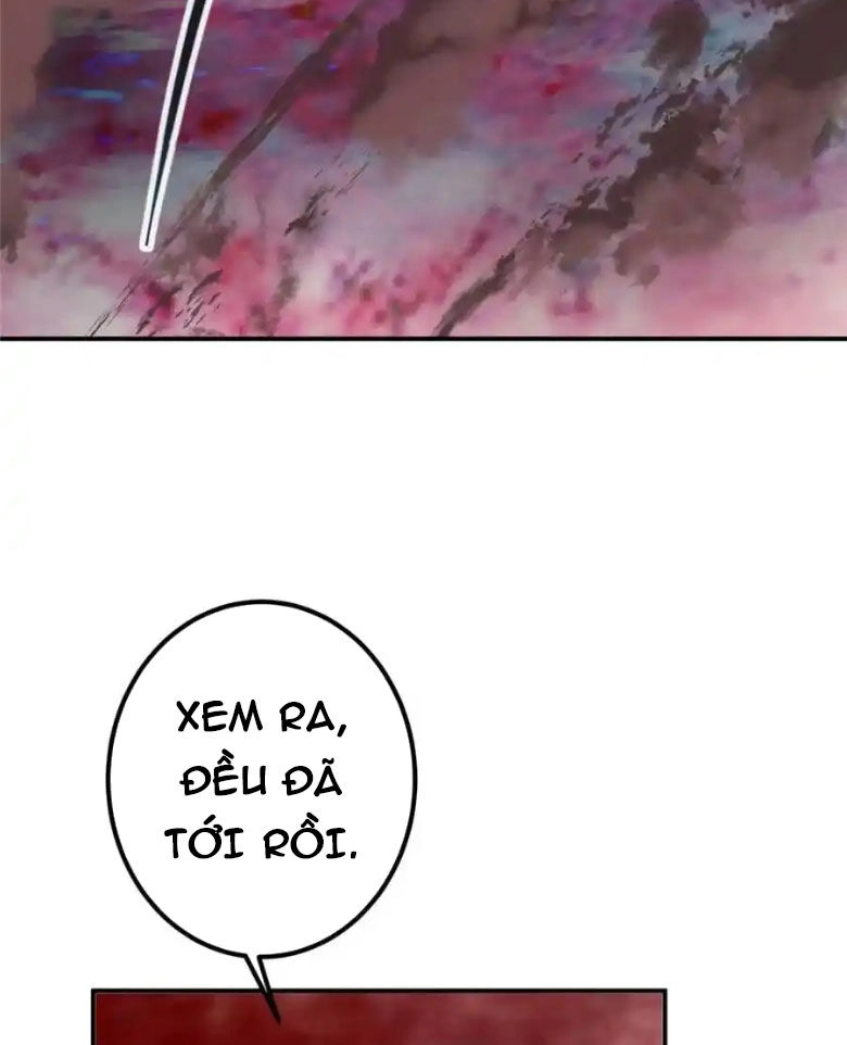 Chưởng Môn Khiêm Tốn Chút Chapter 321 - 57