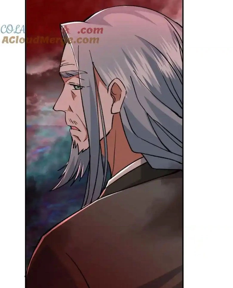 Chưởng Môn Khiêm Tốn Chút Chapter 321 - 58