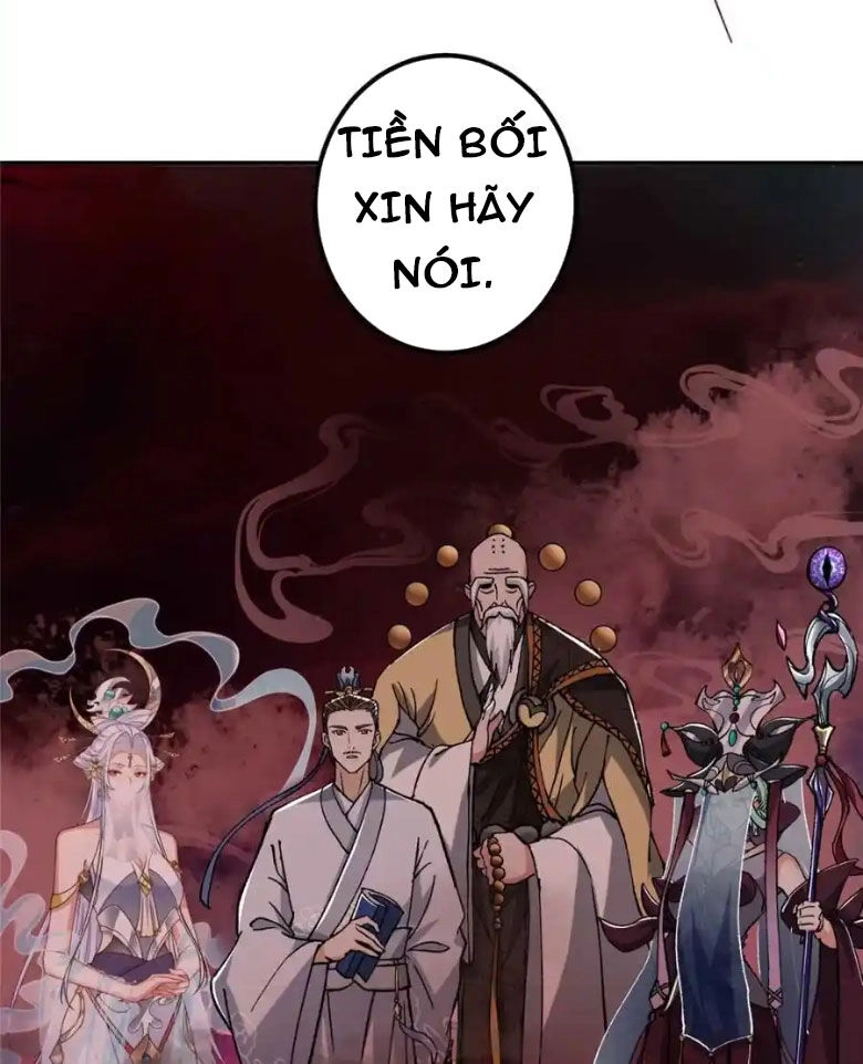 Chưởng Môn Khiêm Tốn Chút Chapter 321 - 61