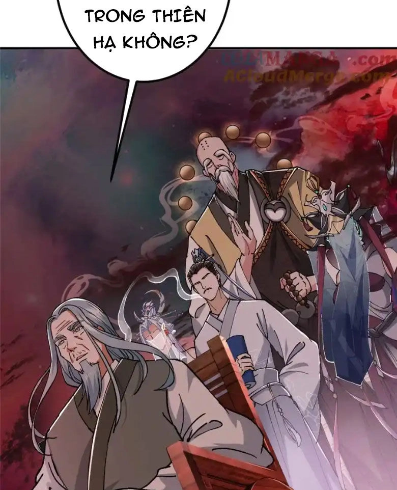 Chưởng Môn Khiêm Tốn Chút Chapter 321 - 63