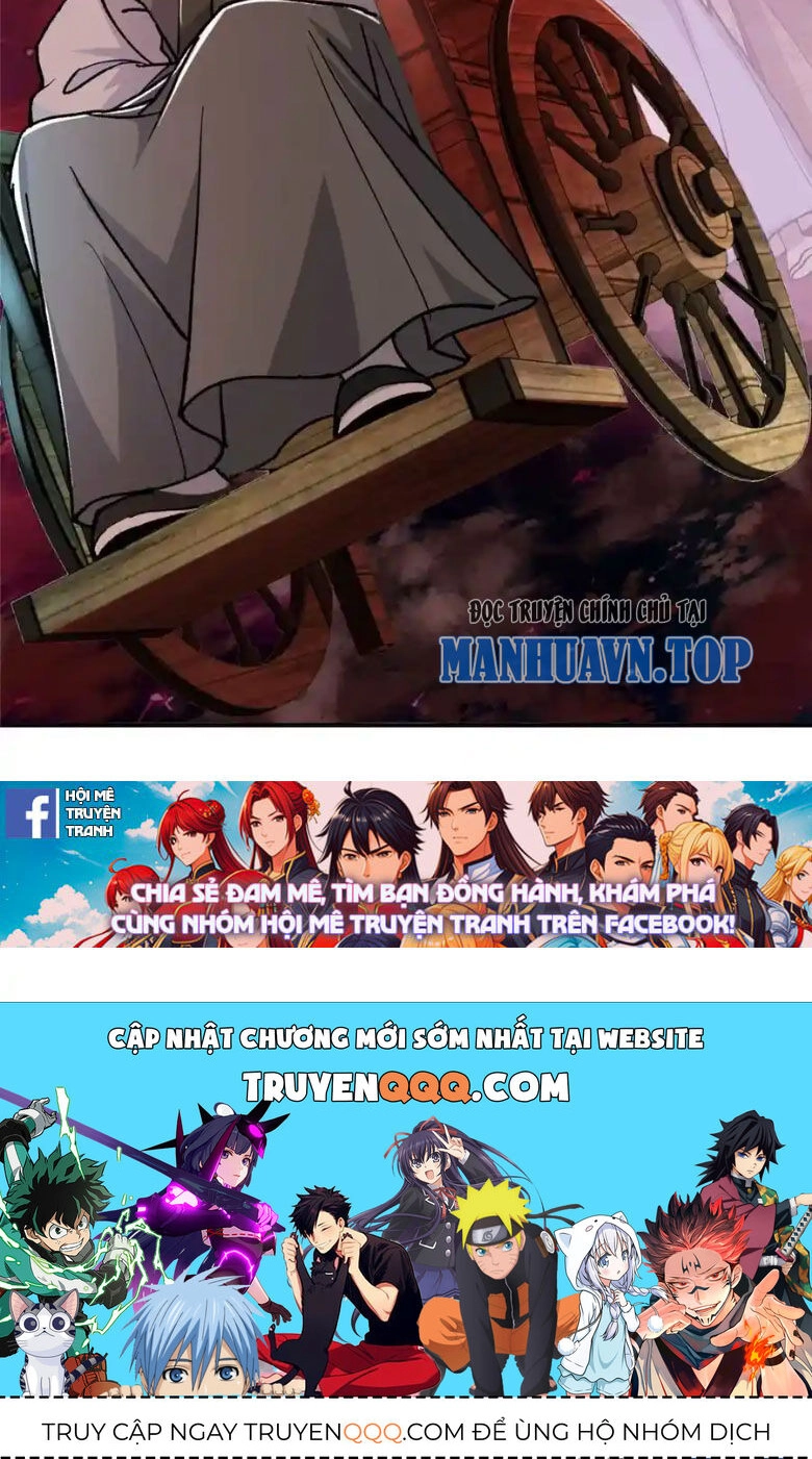 Chưởng Môn Khiêm Tốn Chút Chapter 321 - 64