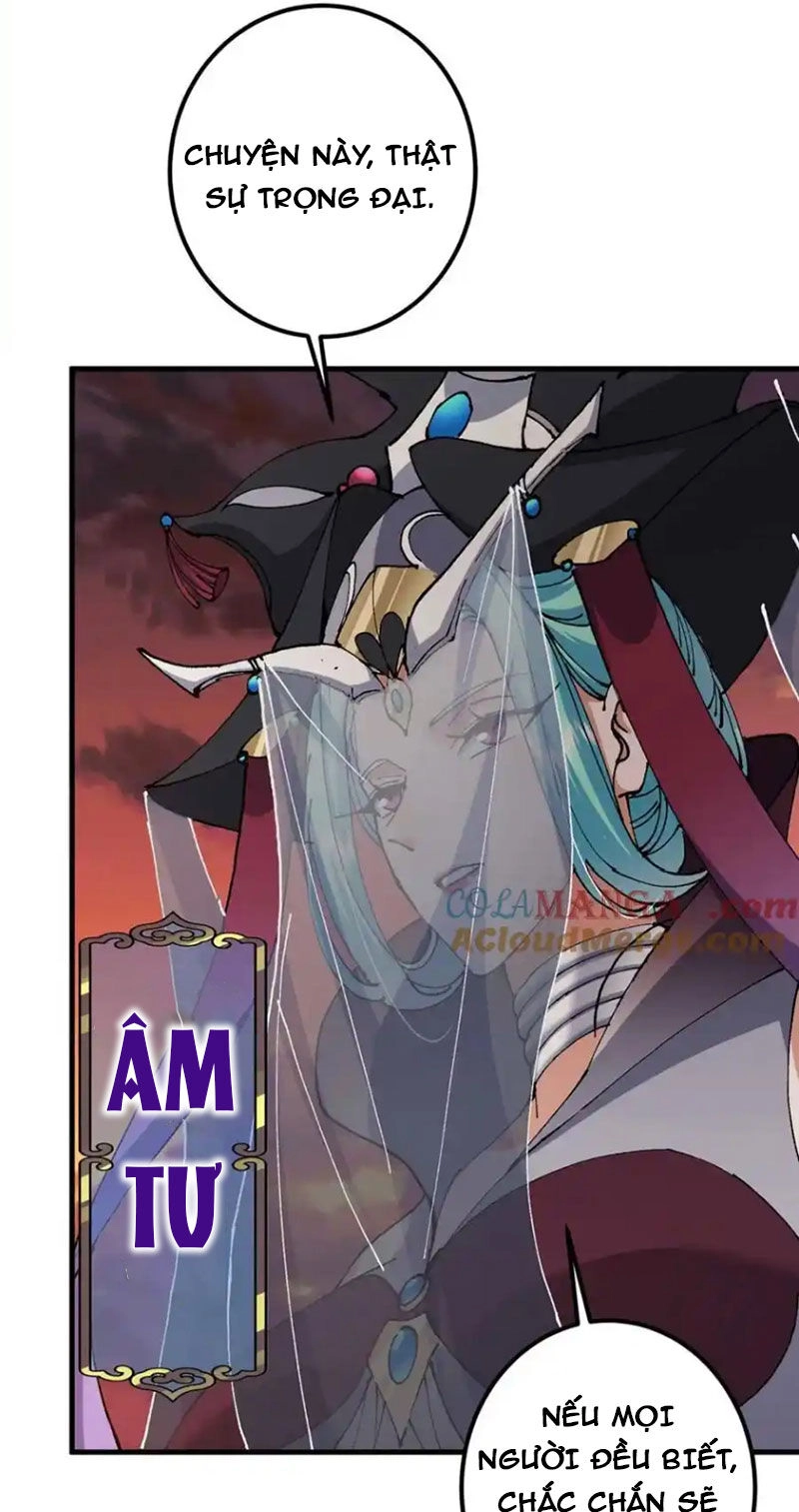 Chưởng Môn Khiêm Tốn Chút Chapter 322 - 2