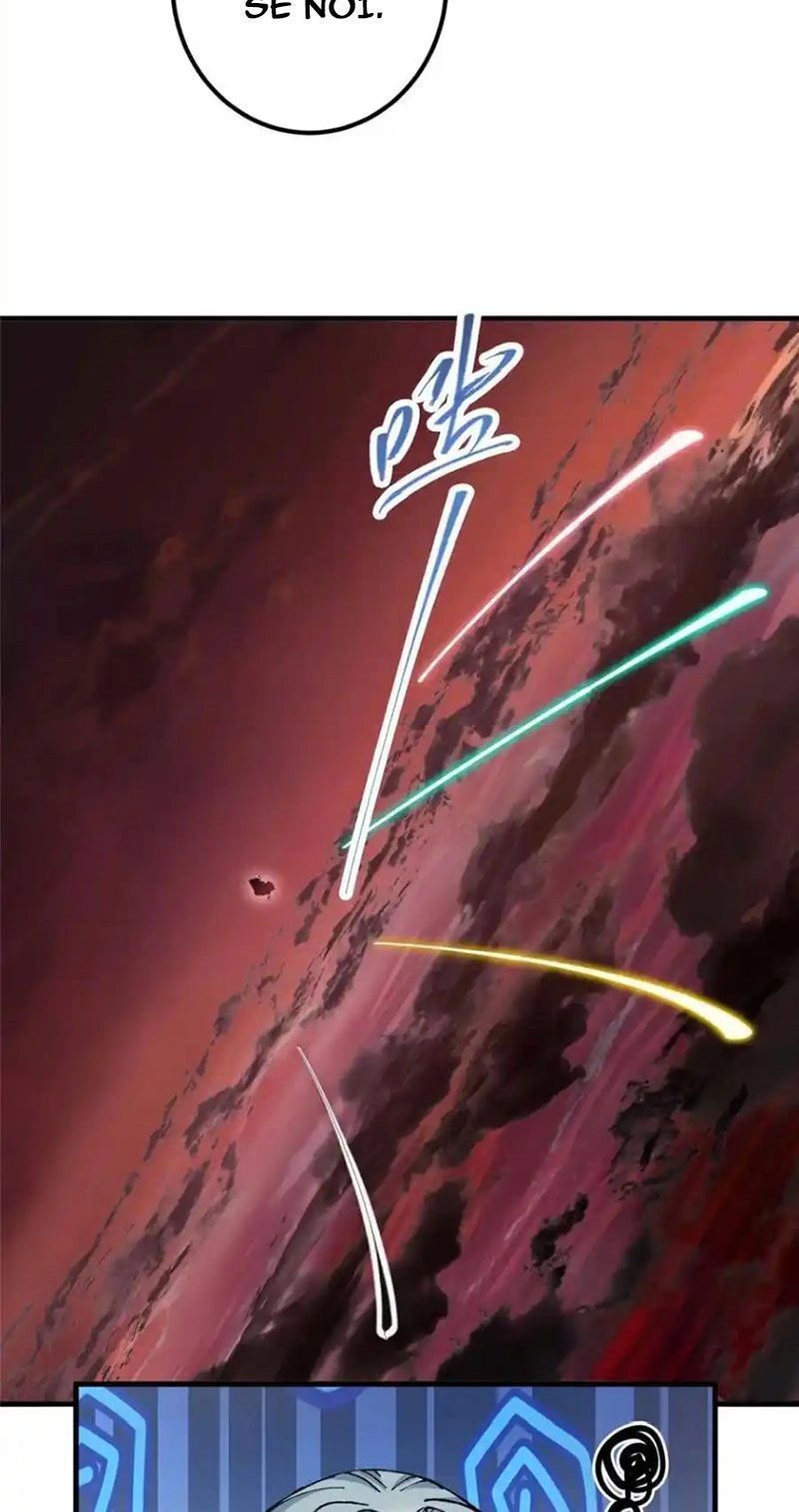 Chưởng Môn Khiêm Tốn Chút Chapter 322 - 15