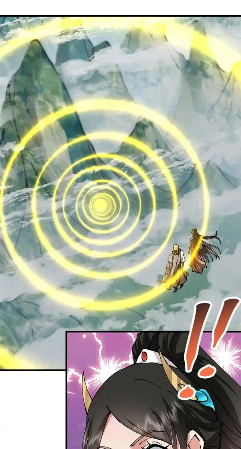 Chưởng Môn Khiêm Tốn Chút Chapter 322 - 25