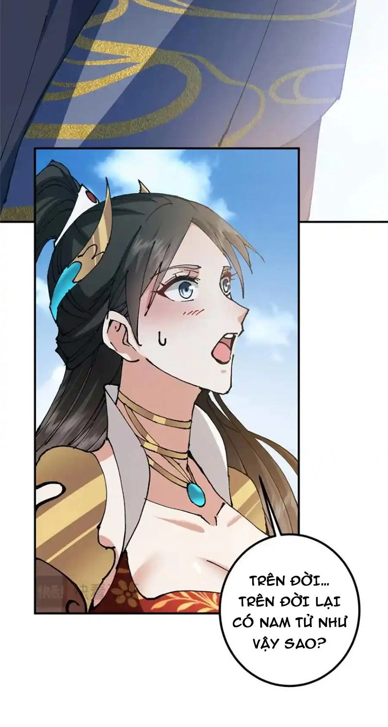 Chưởng Môn Khiêm Tốn Chút Chapter 322 - 35