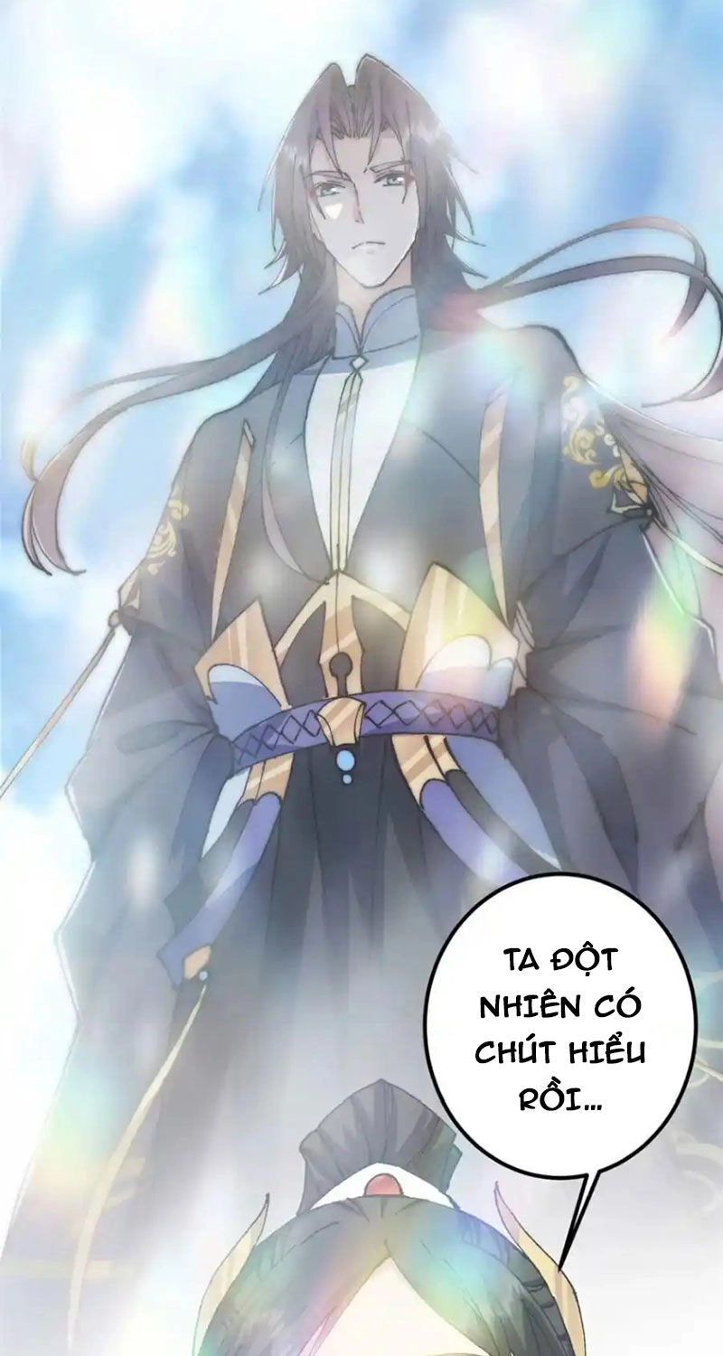 Chưởng Môn Khiêm Tốn Chút Chapter 322 - 46