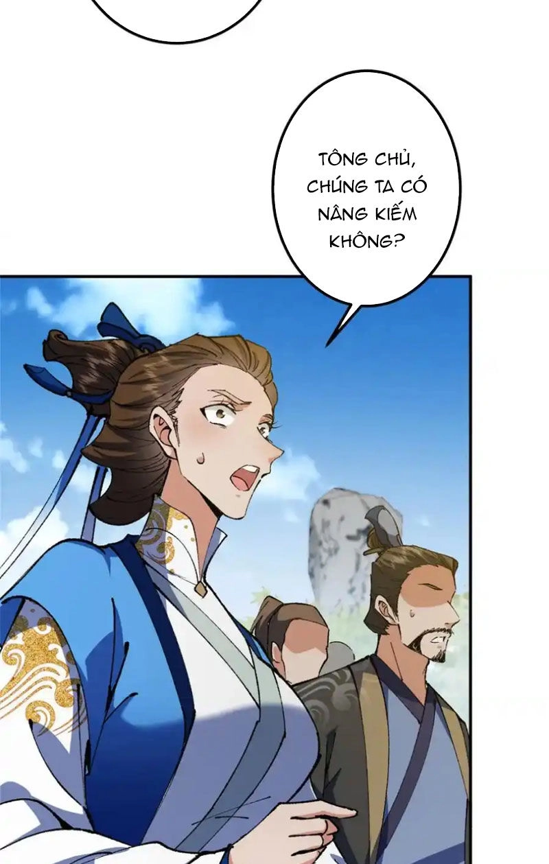 Chưởng Môn Khiêm Tốn Chút Chapter 323 - 10