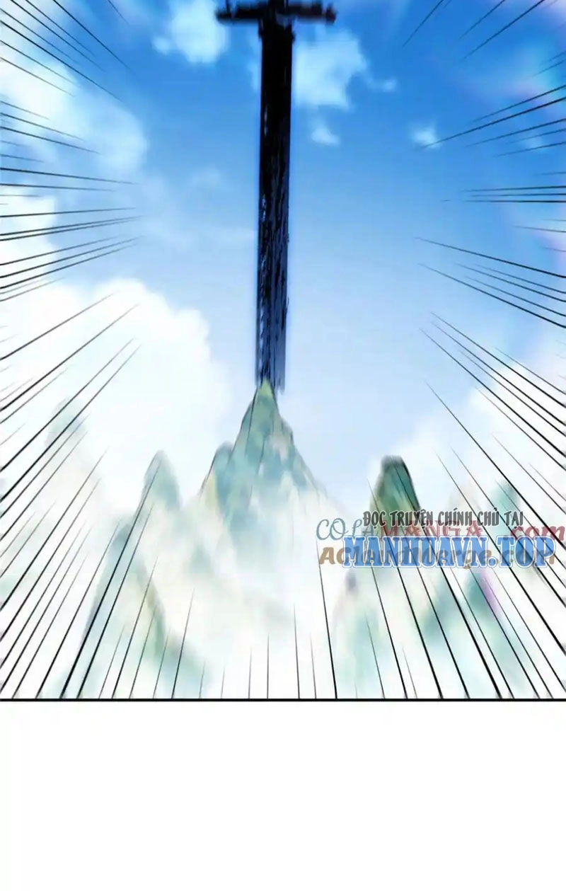 Chưởng Môn Khiêm Tốn Chút Chapter 323 - 16