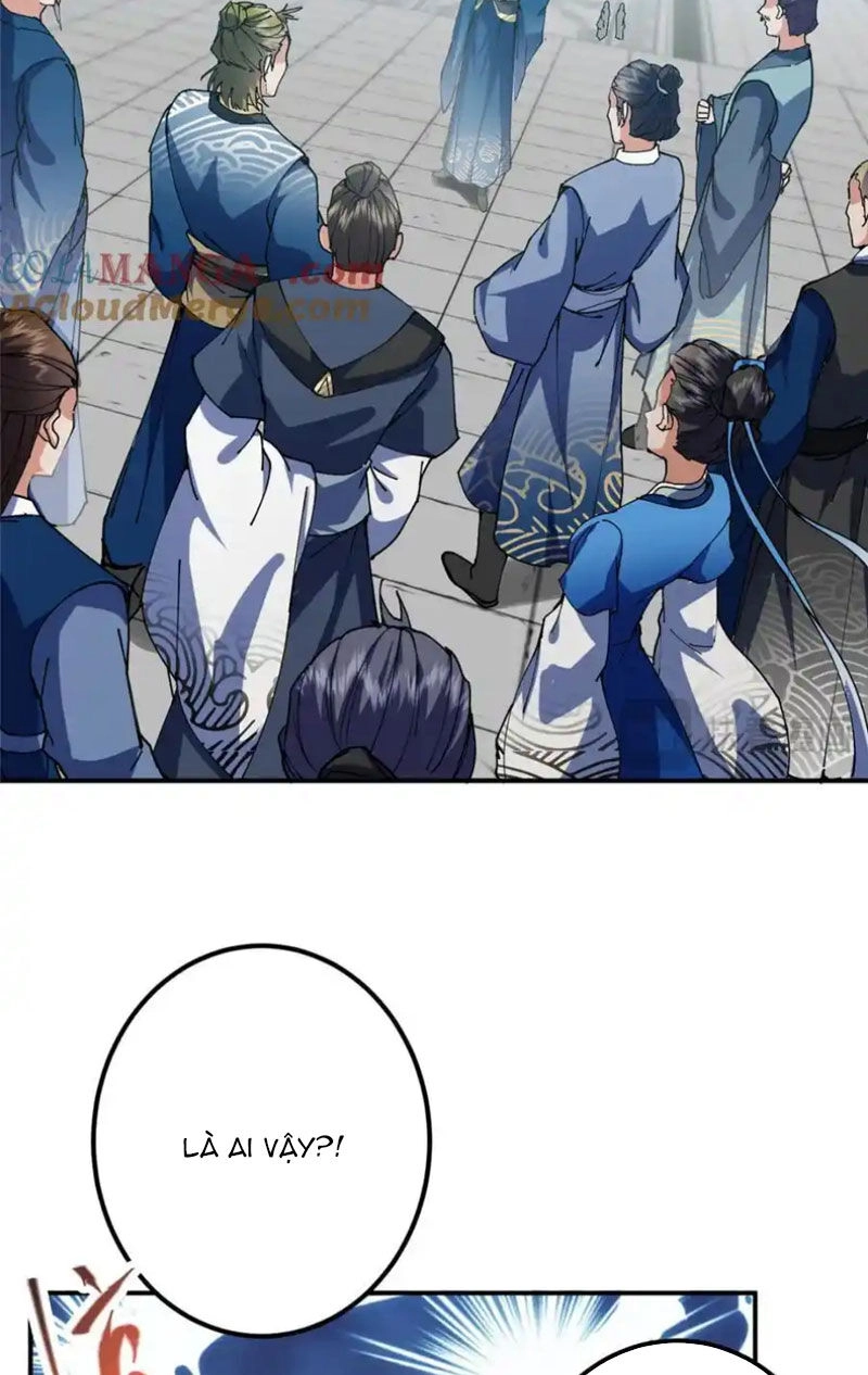 Chưởng Môn Khiêm Tốn Chút Chapter 323 - 21