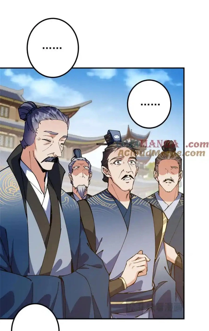 Chưởng Môn Khiêm Tốn Chút Chapter 323 - 27