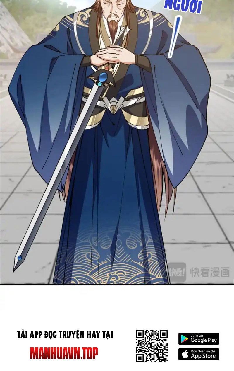 Chưởng Môn Khiêm Tốn Chút Chapter 323 - 33