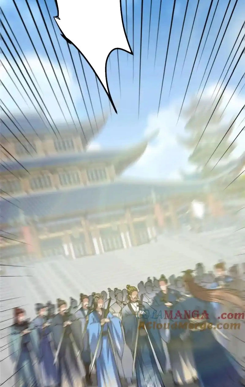 Chưởng Môn Khiêm Tốn Chút Chapter 323 - 36