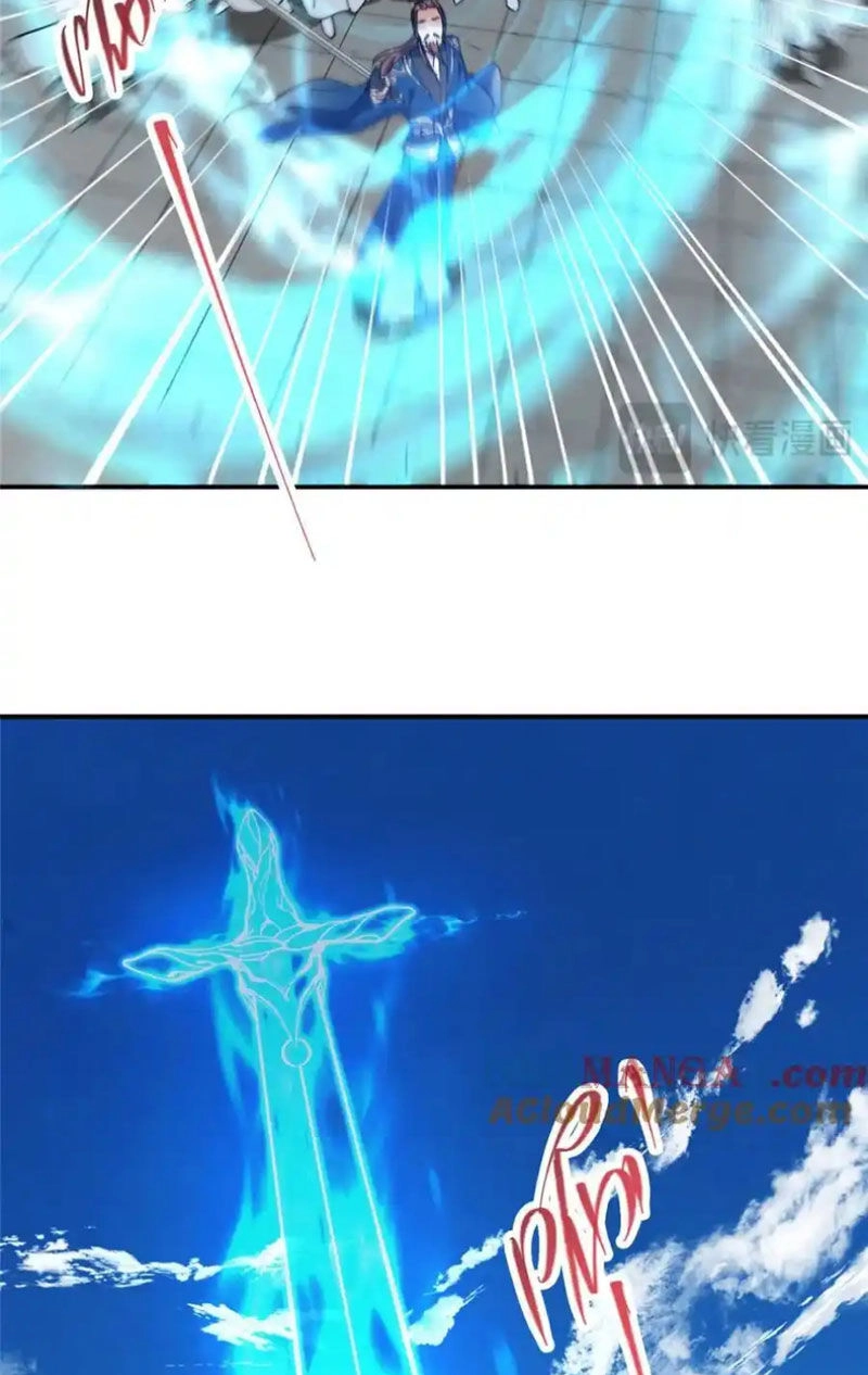 Chưởng Môn Khiêm Tốn Chút Chapter 323 - 39