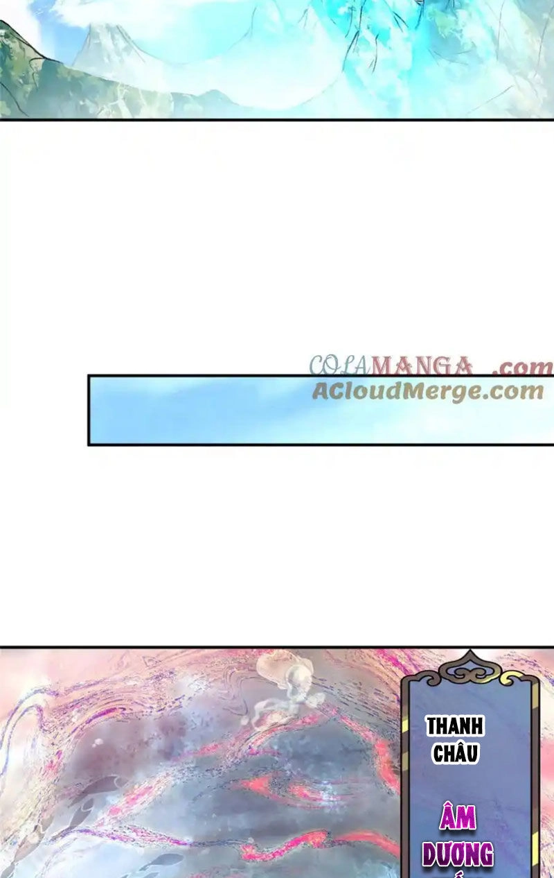 Chưởng Môn Khiêm Tốn Chút Chapter 323 - 41