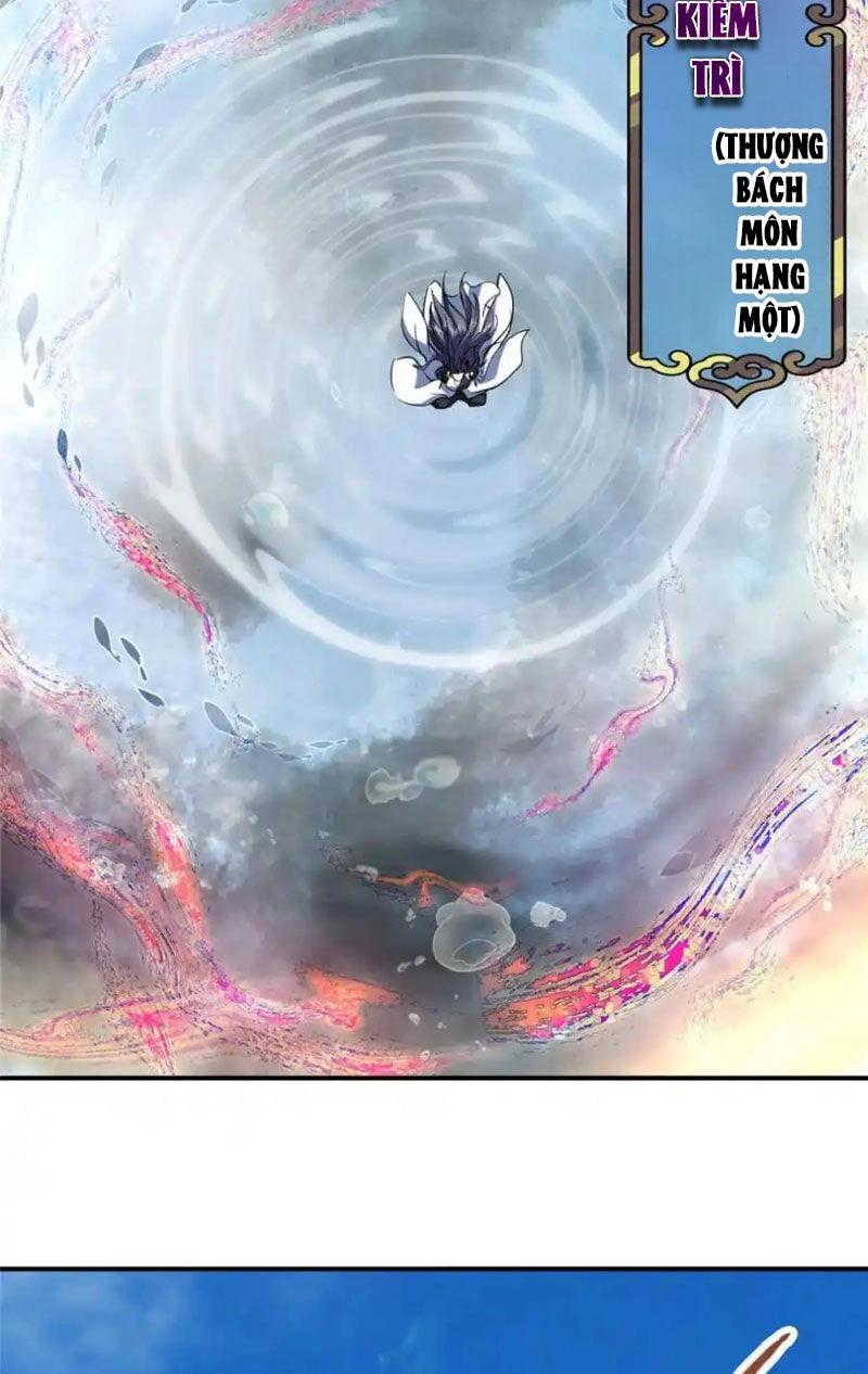 Chưởng Môn Khiêm Tốn Chút Chapter 323 - 42