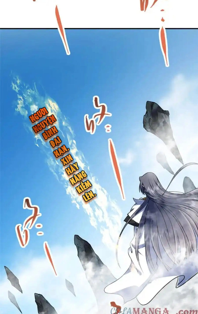 Chưởng Môn Khiêm Tốn Chút Chapter 323 - 45