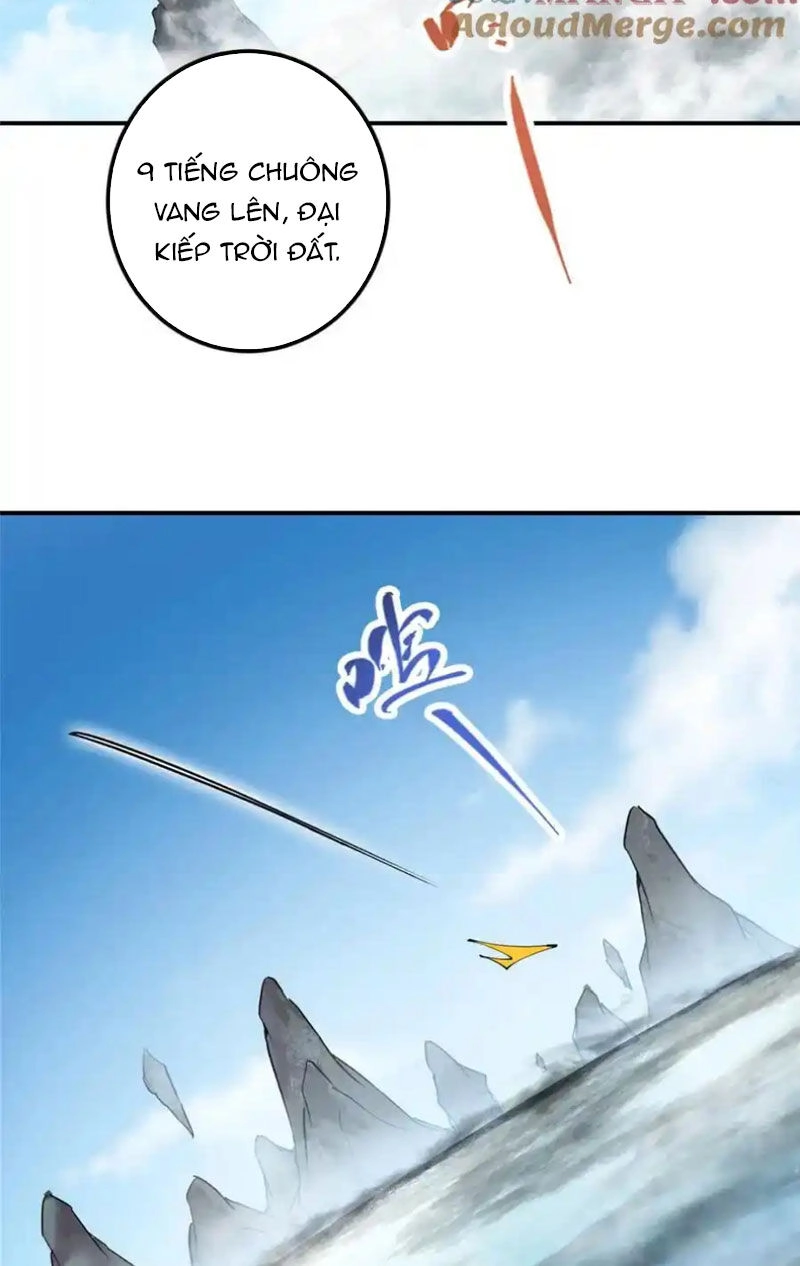 Chưởng Môn Khiêm Tốn Chút Chapter 323 - 46