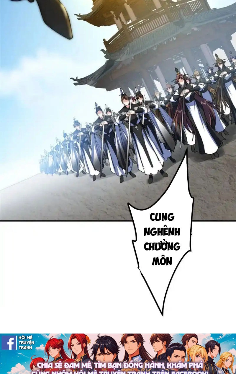 Chưởng Môn Khiêm Tốn Chút Chapter 323 - 48