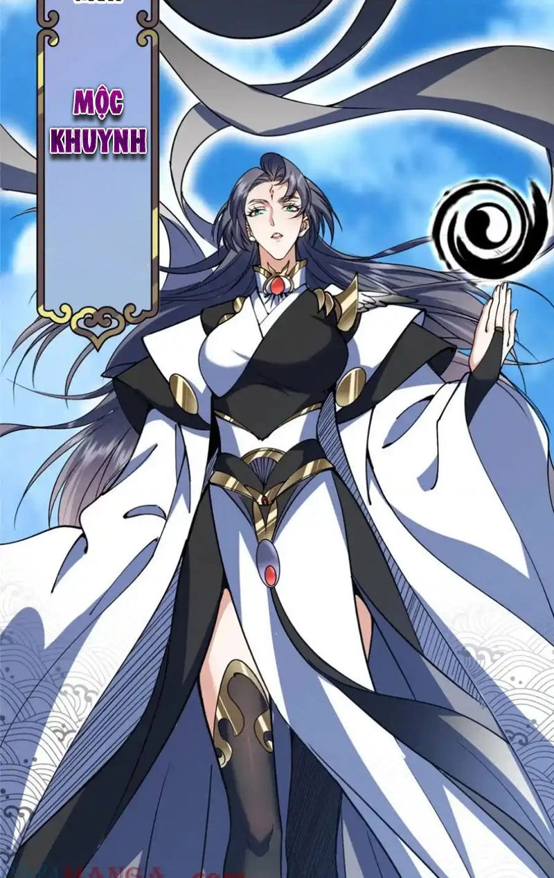 Chưởng Môn Khiêm Tốn Chút Chapter 323 - 51