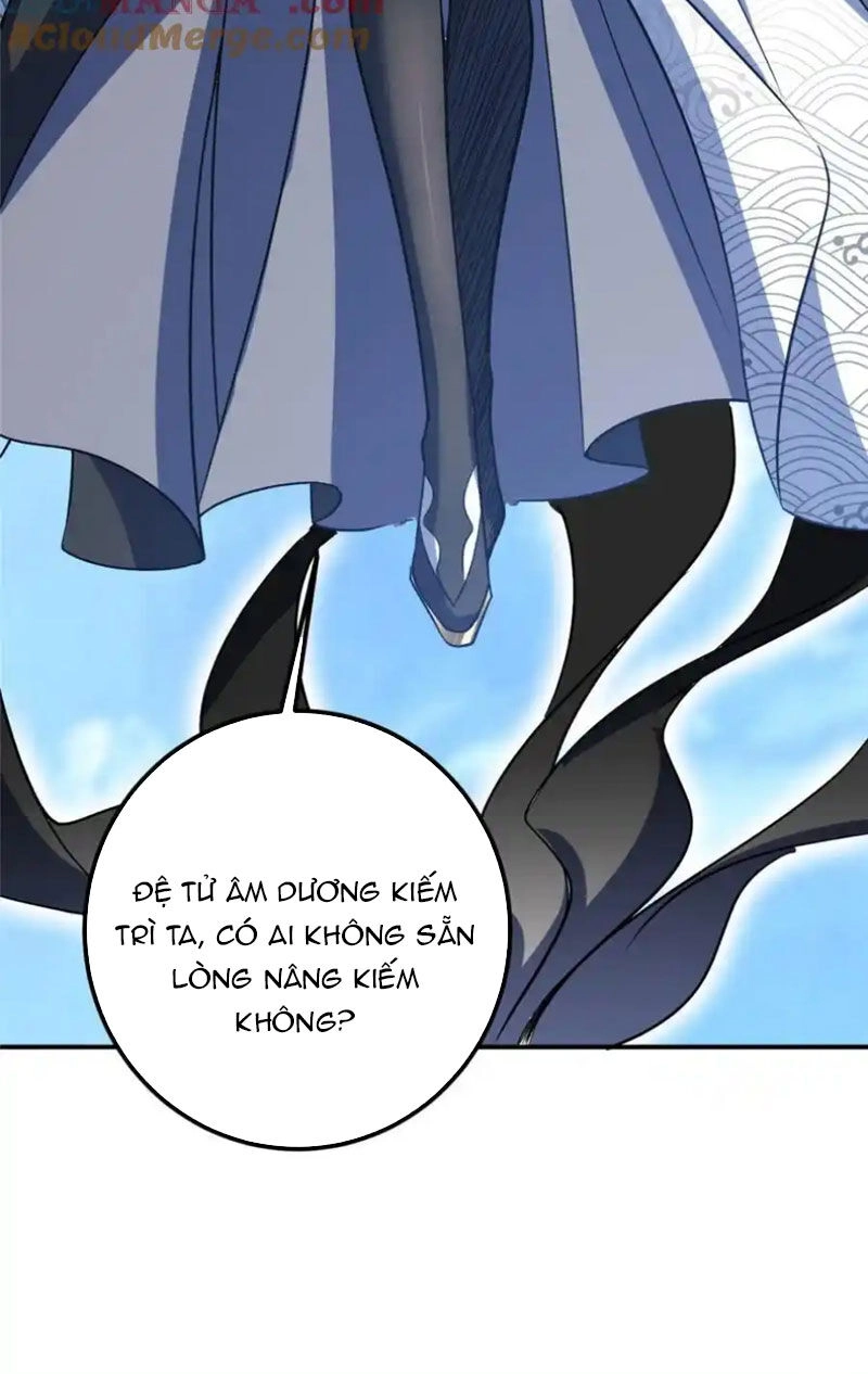 Chưởng Môn Khiêm Tốn Chút Chapter 323 - 52