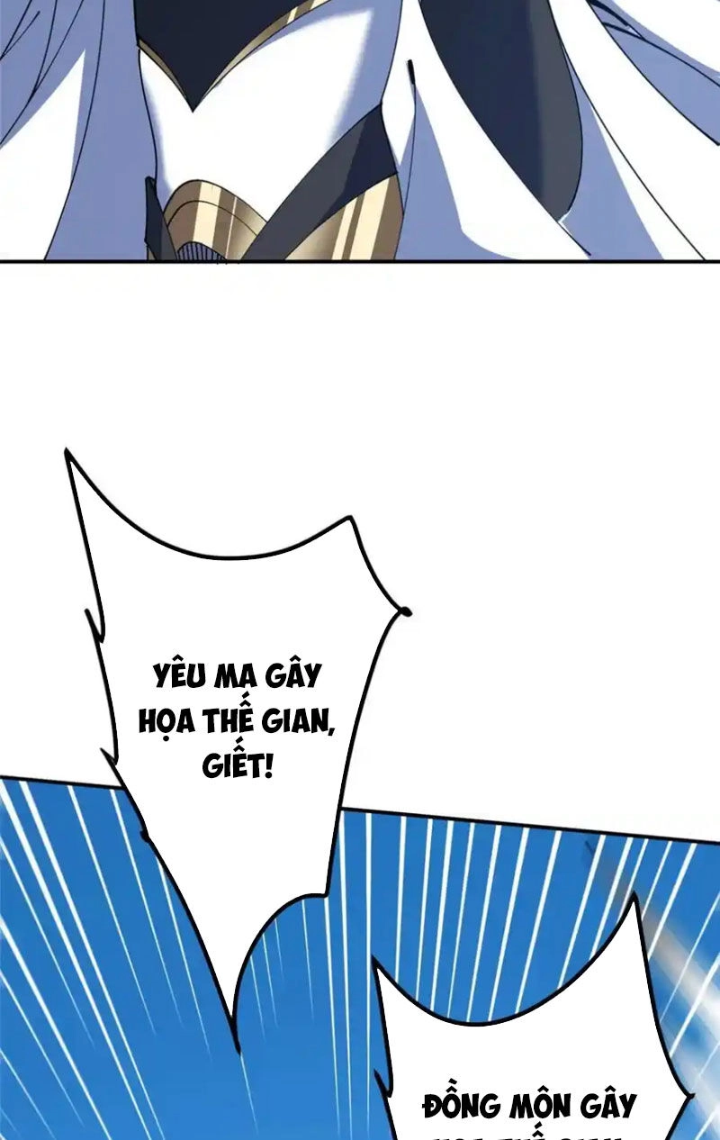 Chưởng Môn Khiêm Tốn Chút Chapter 323 - 55