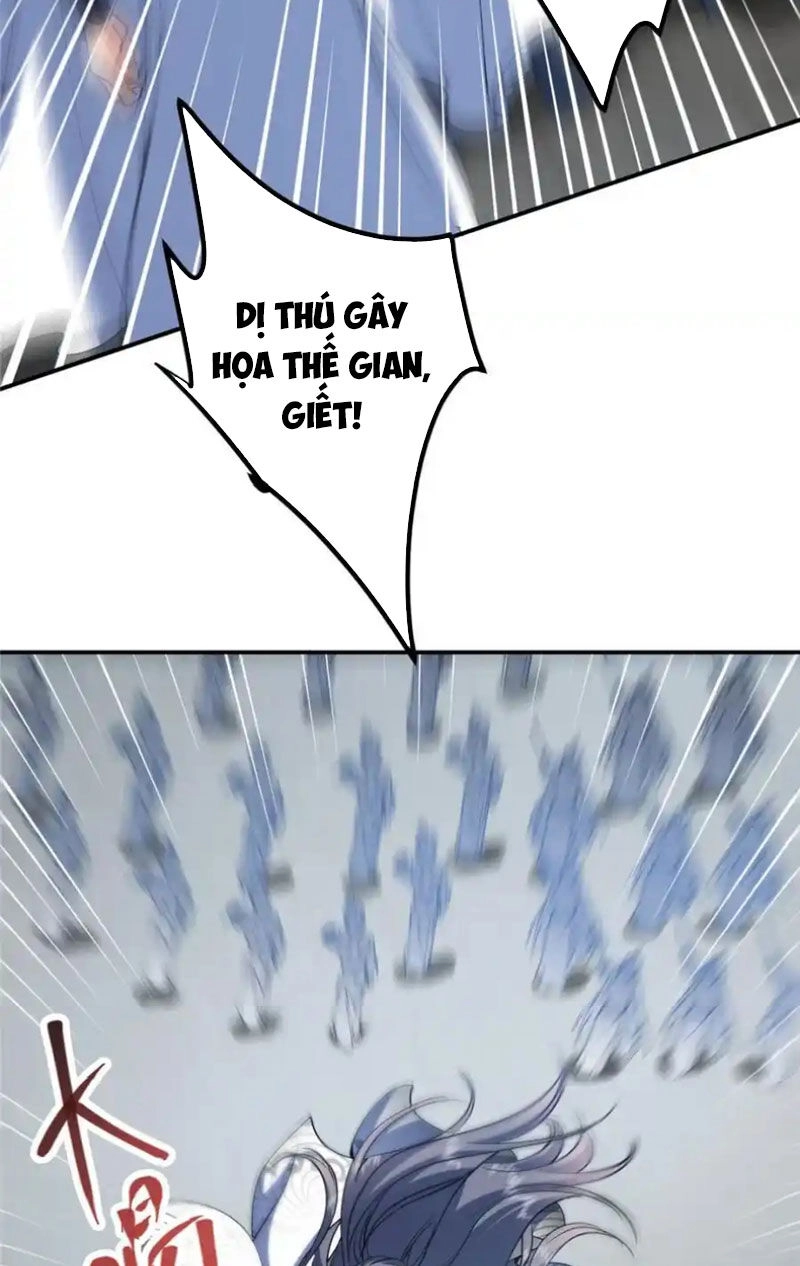 Chưởng Môn Khiêm Tốn Chút Chapter 323 - 57