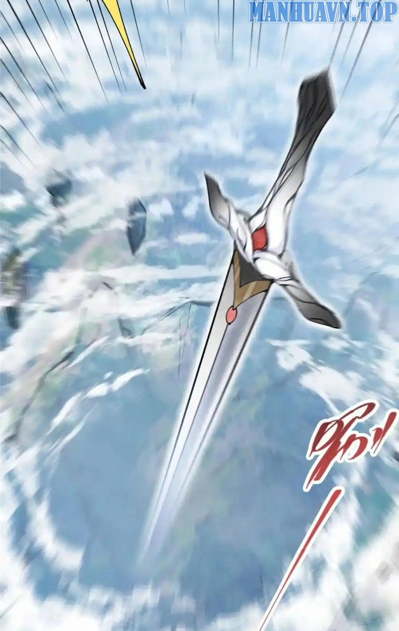 Chưởng Môn Khiêm Tốn Chút Chapter 323 - 59