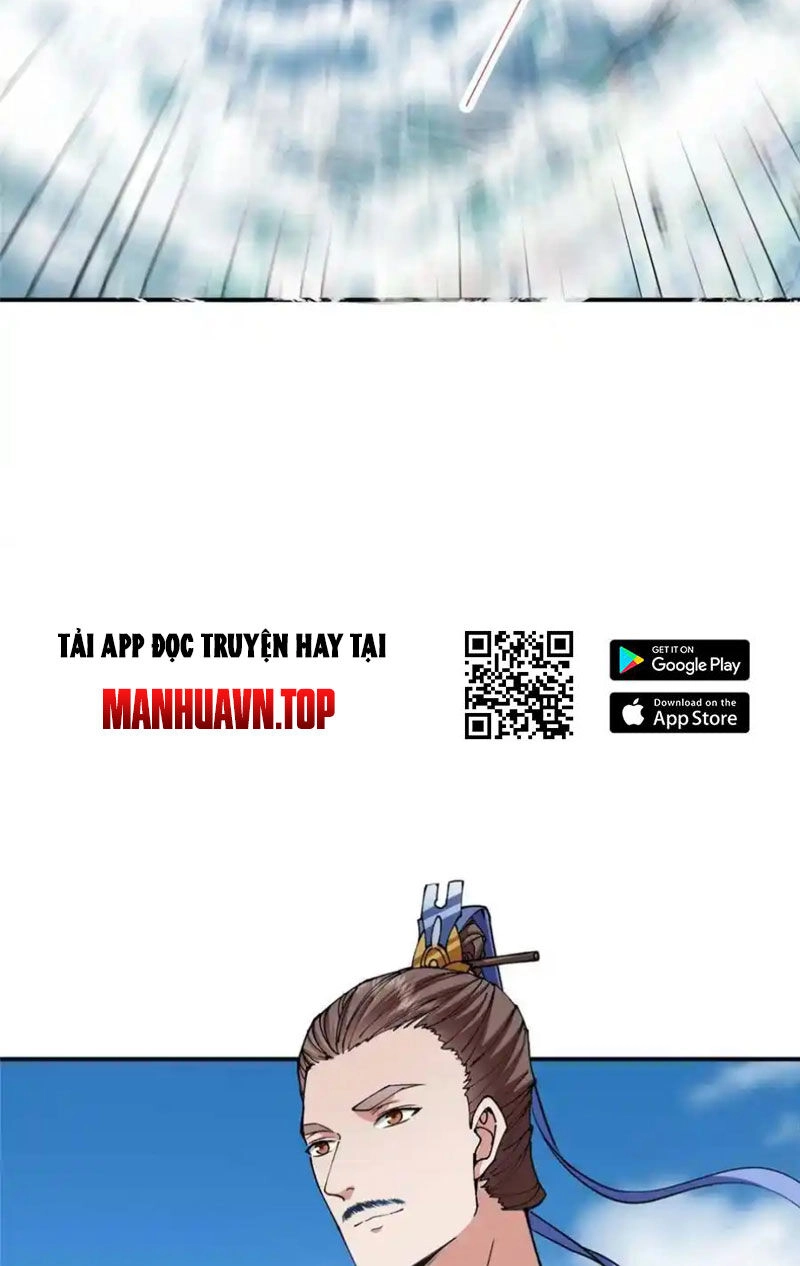 Chưởng Môn Khiêm Tốn Chút Chapter 323 - 60