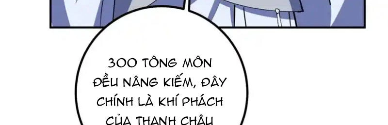 Chưởng Môn Khiêm Tốn Chút Chapter 323 - 79