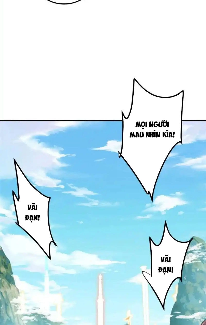 Chưởng Môn Khiêm Tốn Chút Chapter 324 - 7