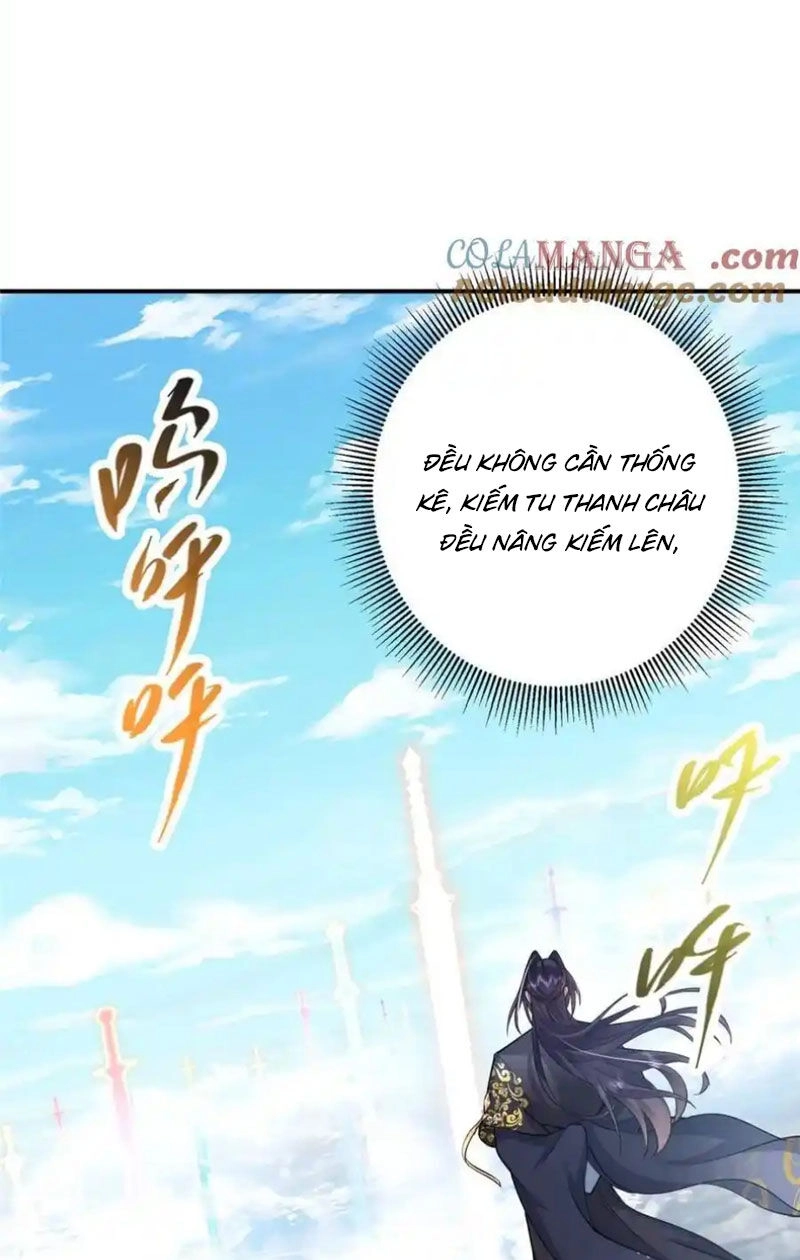 Chưởng Môn Khiêm Tốn Chút Chapter 324 - 14