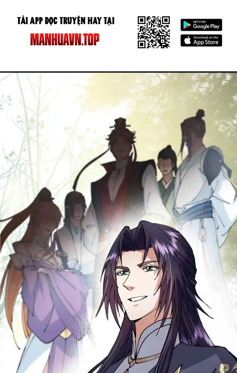 Chưởng Môn Khiêm Tốn Chút Chapter 324 - 16