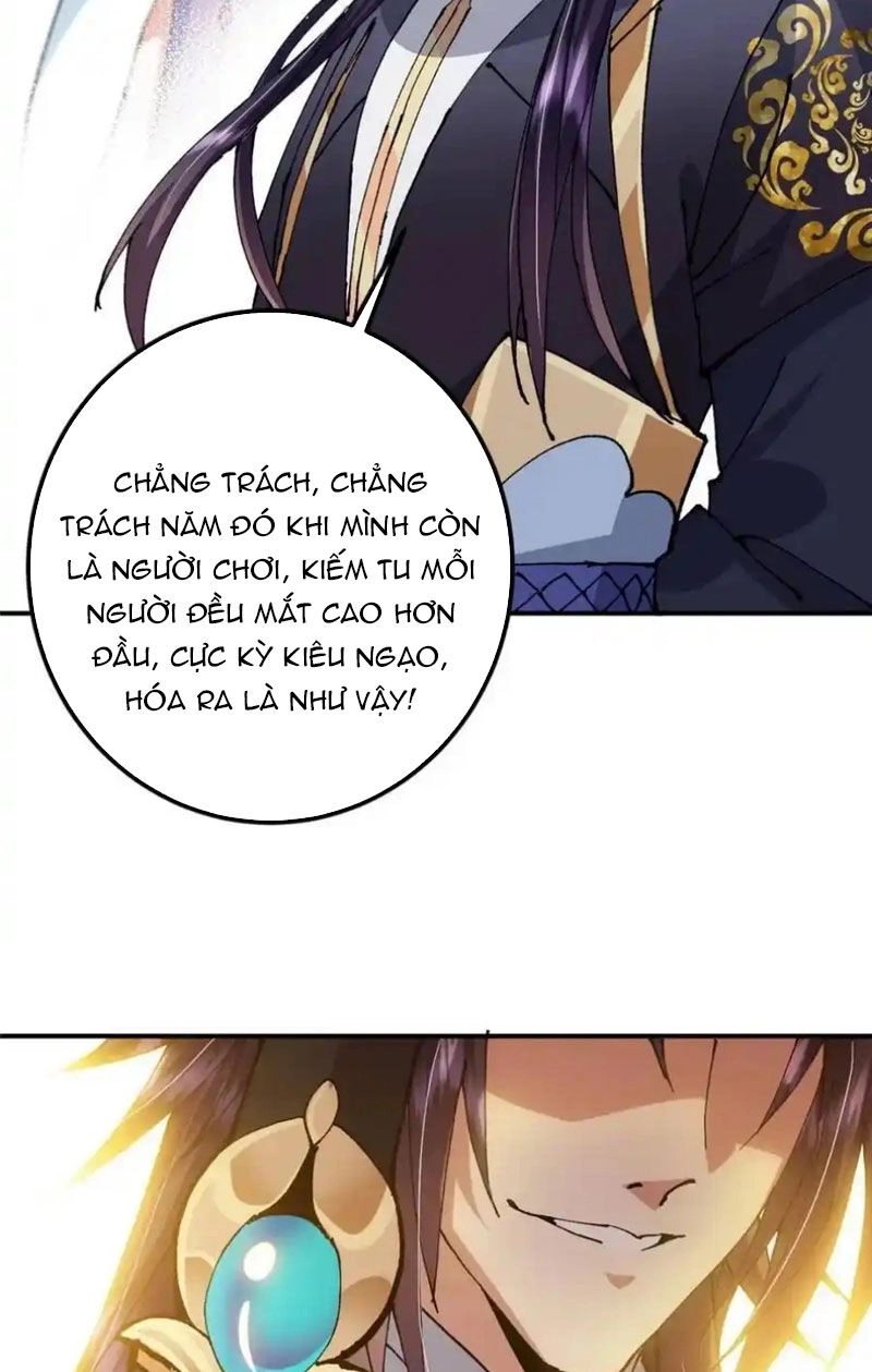 Chưởng Môn Khiêm Tốn Chút Chapter 324 - 17