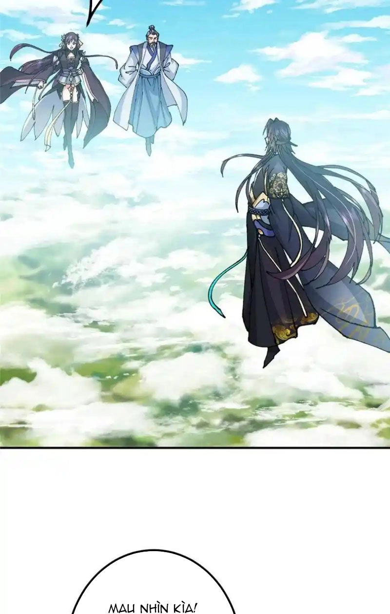 Chưởng Môn Khiêm Tốn Chút Chapter 324 - 19