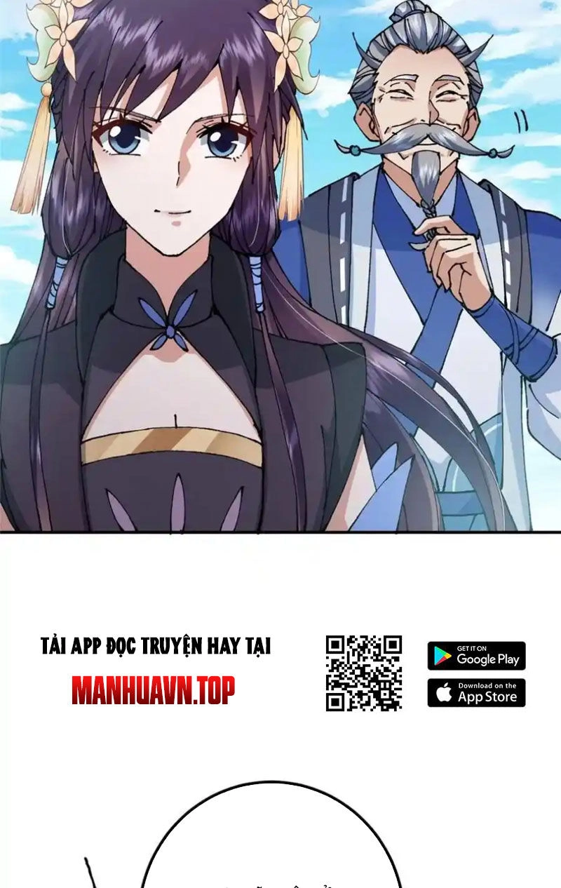 Chưởng Môn Khiêm Tốn Chút Chapter 324 - 25