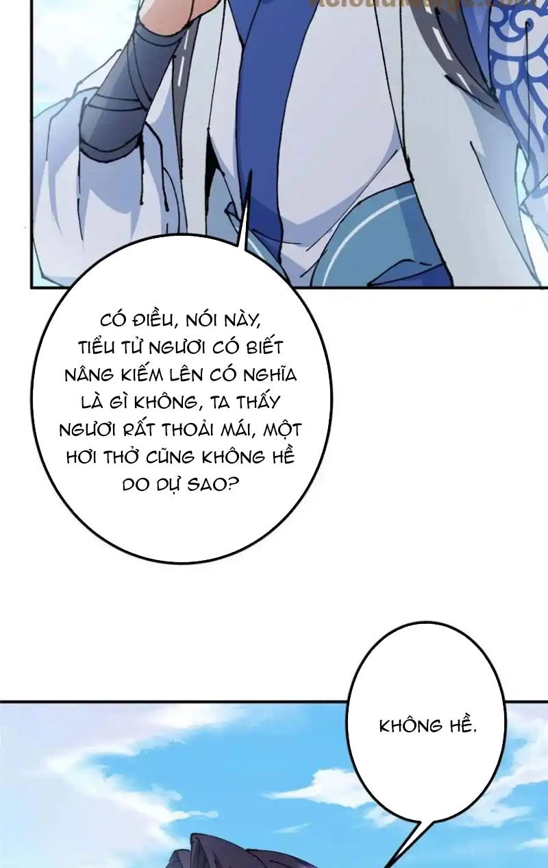 Chưởng Môn Khiêm Tốn Chút Chapter 324 - 28