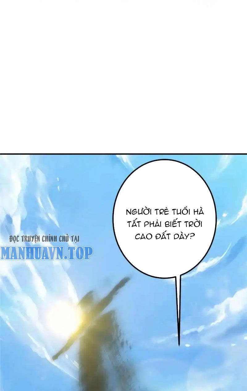 Chưởng Môn Khiêm Tốn Chút Chapter 324 - 31