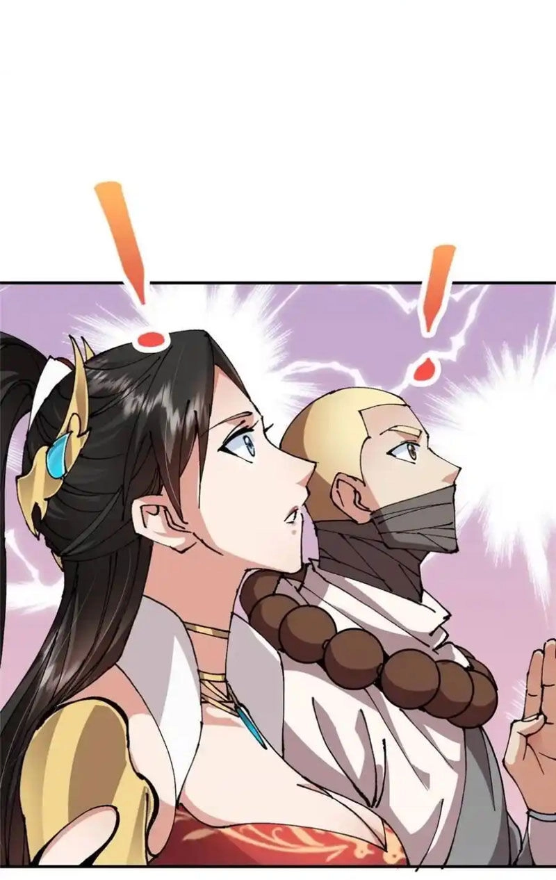 Chưởng Môn Khiêm Tốn Chút Chapter 324 - 33