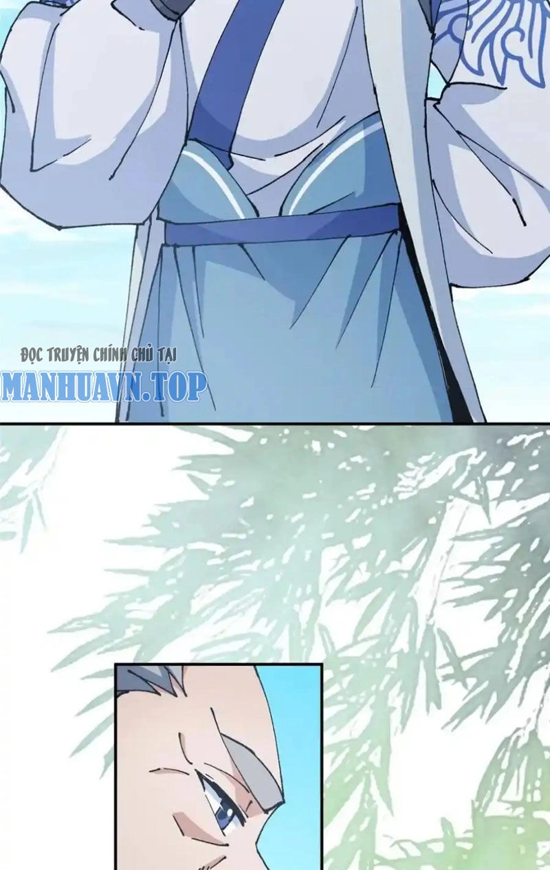 Chưởng Môn Khiêm Tốn Chút Chapter 324 - 36