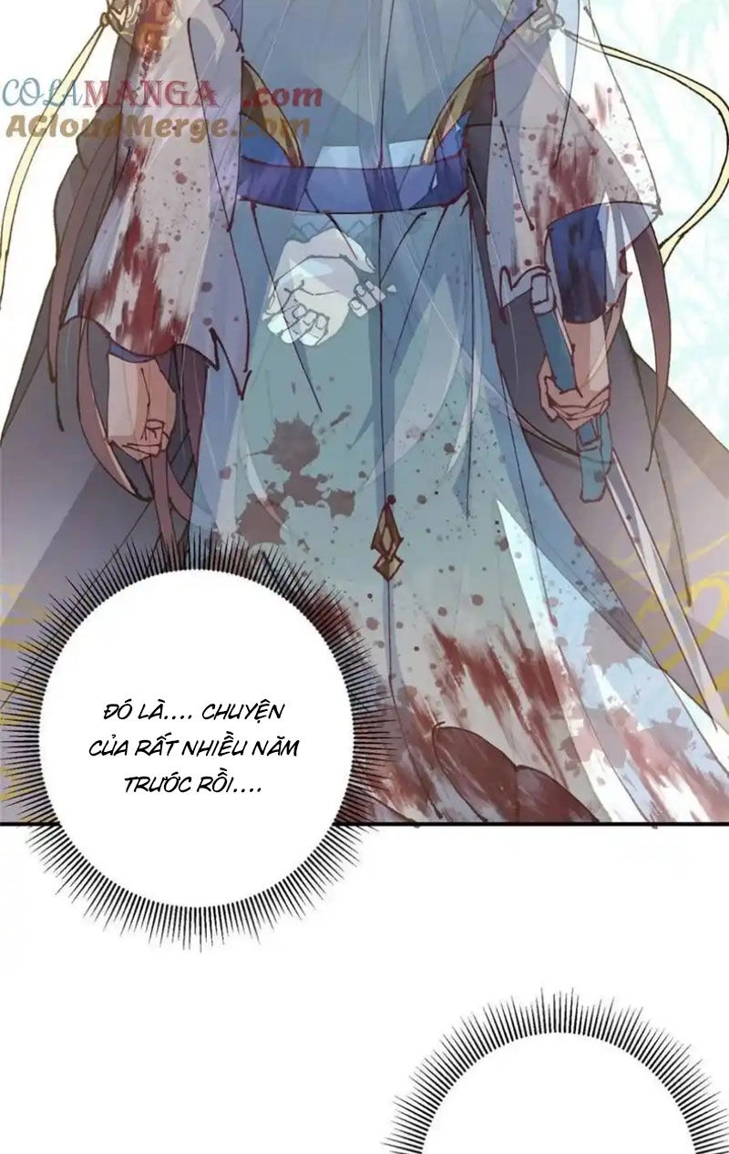 Chưởng Môn Khiêm Tốn Chút Chapter 324 - 37