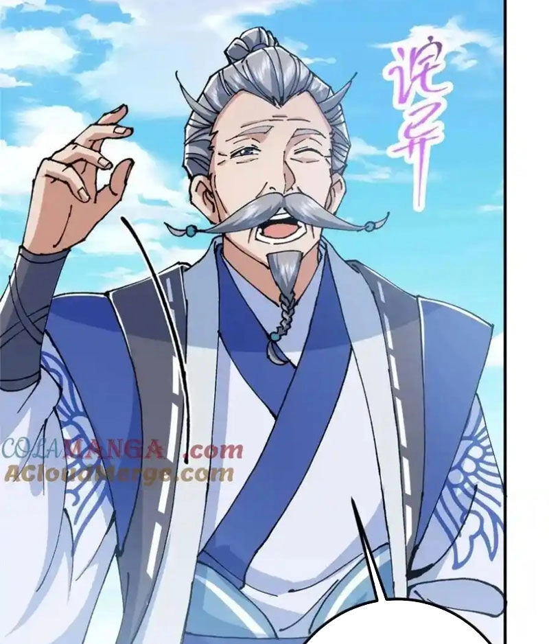 Chưởng Môn Khiêm Tốn Chút Chapter 324 - 43