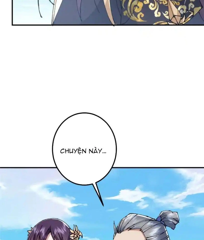 Chưởng Môn Khiêm Tốn Chút Chapter 324 - 46