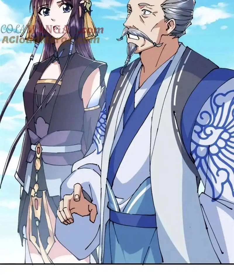 Chưởng Môn Khiêm Tốn Chút Chapter 324 - 47