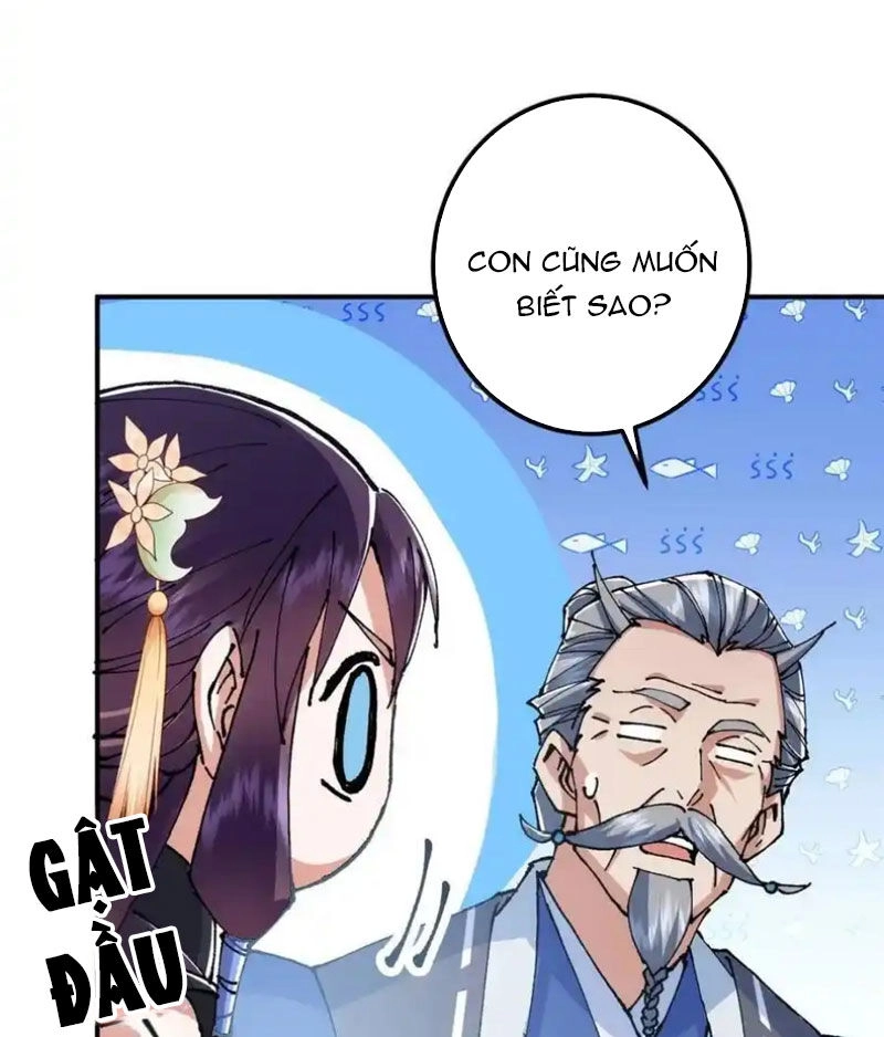 Chưởng Môn Khiêm Tốn Chút Chapter 324 - 48