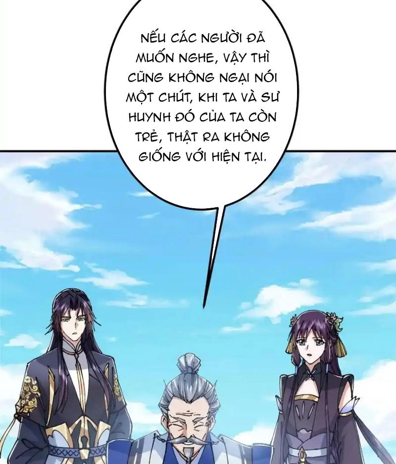 Chưởng Môn Khiêm Tốn Chút Chapter 324 - 51