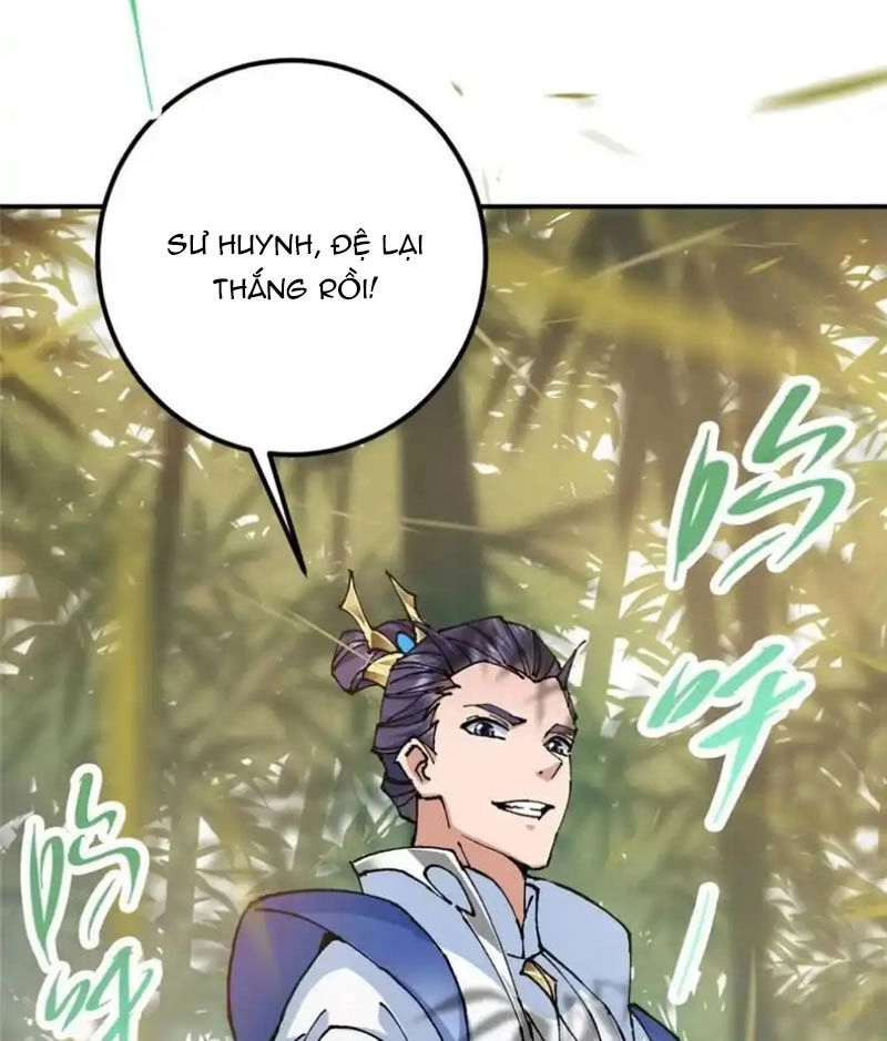 Chưởng Môn Khiêm Tốn Chút Chapter 324 - 59