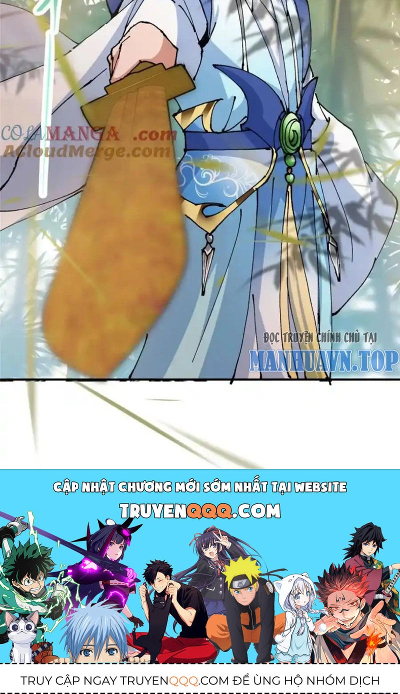 Chưởng Môn Khiêm Tốn Chút Chapter 324 - 60