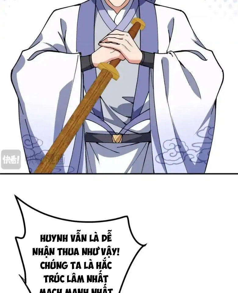 Chưởng Môn Khiêm Tốn Chút Chapter 325 - 2